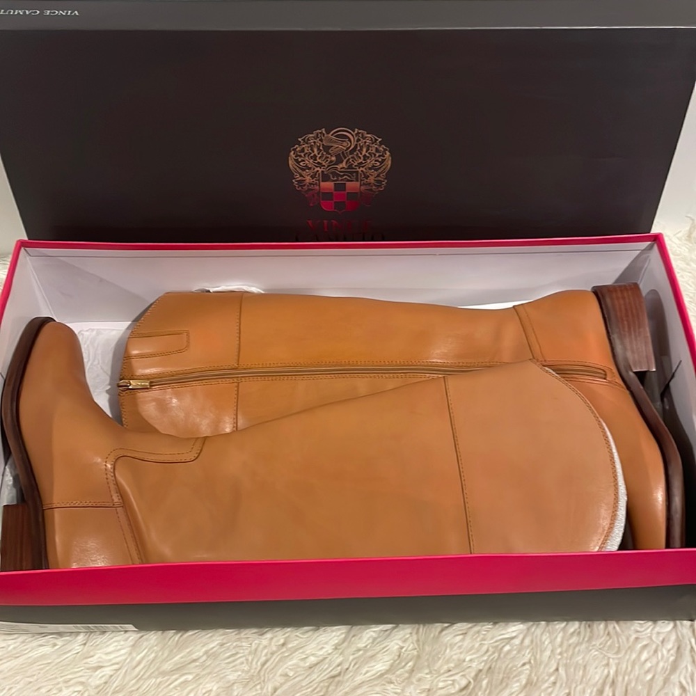 Vince Camino long boots